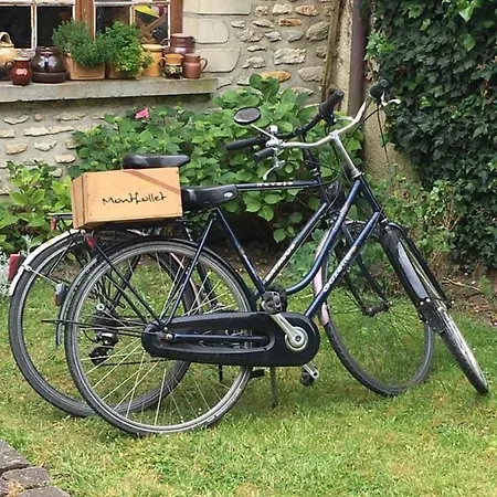 Bed & Breakfast D'hotes Du Moulin De