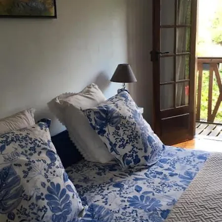 Bed and breakfast D'hotes Du Moulin De