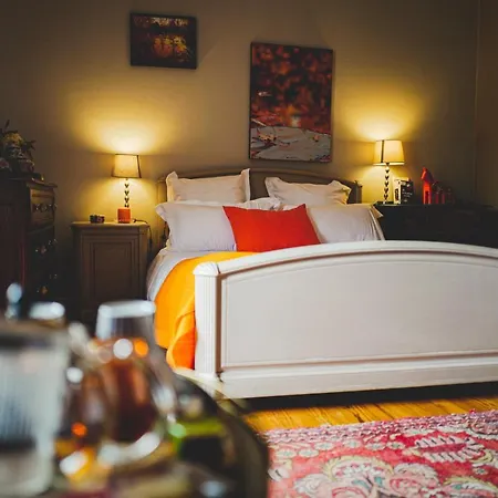 D'hotes Du Moulin De 3* Fourges