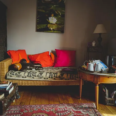 D'hotes Du Moulin De 3*